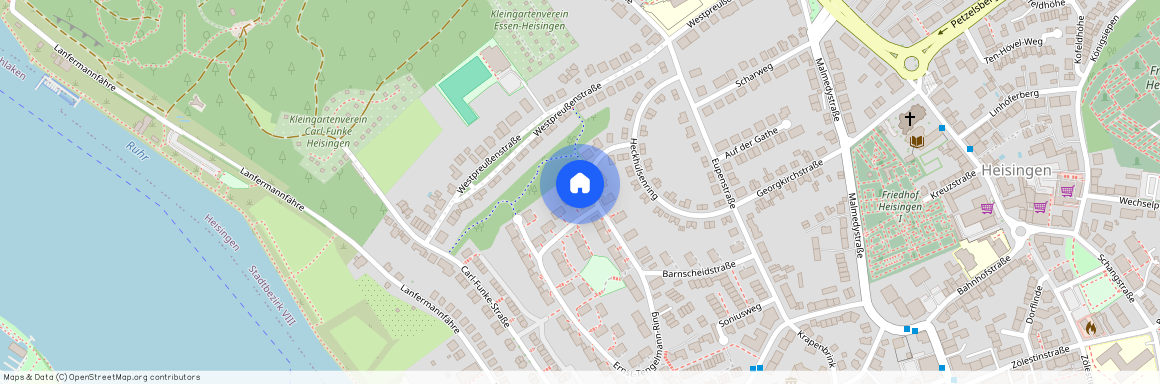 Ernst-Tengelmann-Ring 43, 45259 Essen