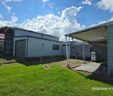 Spacious Family Home on Large Corner Block with Solar on roof– Plen... - Photo 5