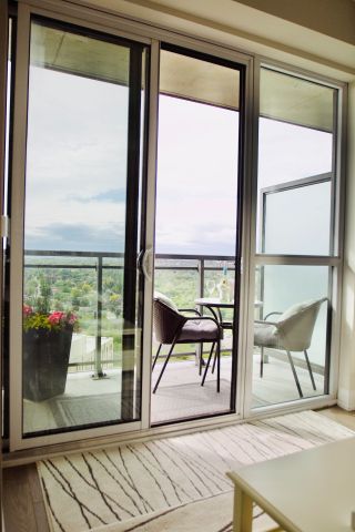 For Lease - 15 Lynch Street Unit# 1904, Brampton, Ontario - Photo 5