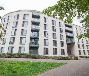 St James Walk, Cheltenham, GL50 - Photo 3