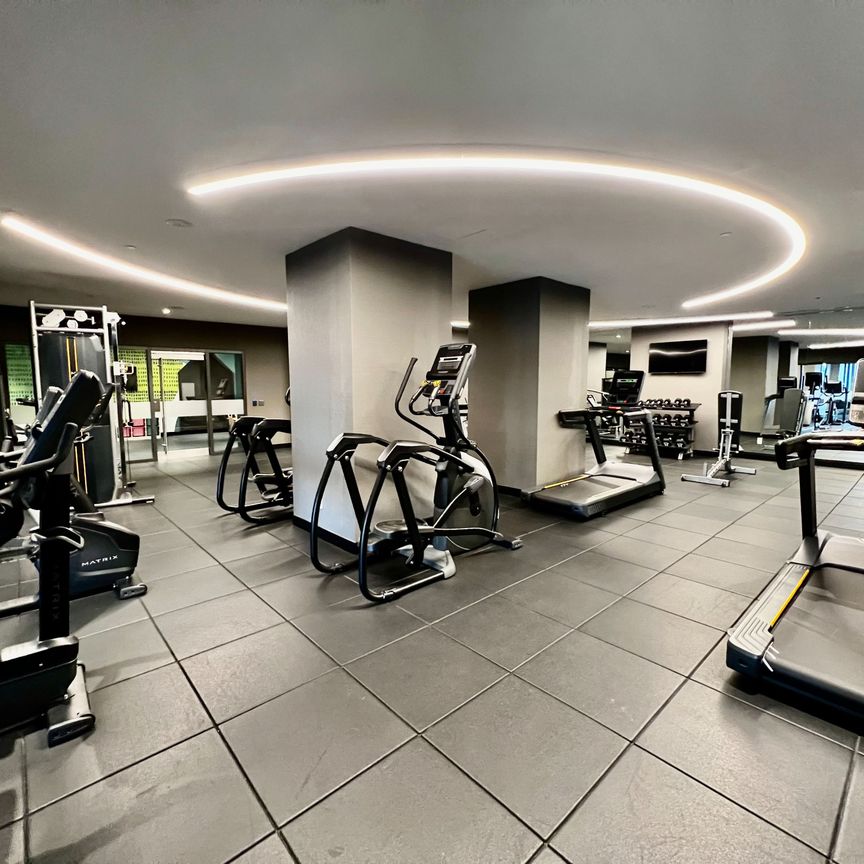 For Lease - 286 Main Street Unit# 912, Toronto, Ontario - Photo 1