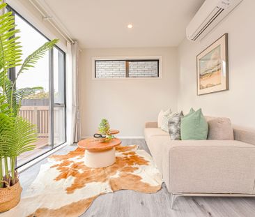 Modern Family Living in Prime Location - Built by MJ HOME Group - Photo 5