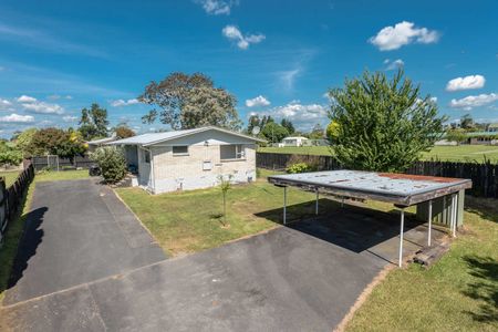 91B Ohaupo Road, Melville — - Photo 5