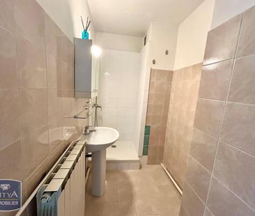 Location Appartement 1 pièce 32m² AIX EN PROVENCE 13100 - Photo 5