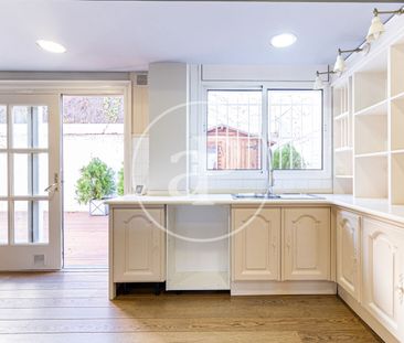 House for rent in the Golf area - Photo 4