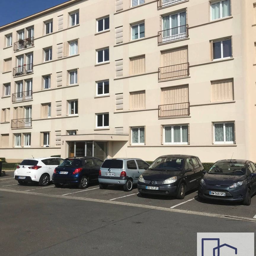 Location appartement 3 pièces 59.33 m² à Viry-Châtillon (91170) - Photo 1