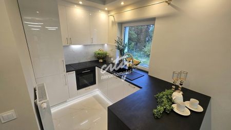 2 pokojowy apartament z parkingiem na Warszewie. - Photo 3