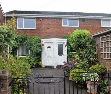 2 bedroom flat to rent - Photo 4