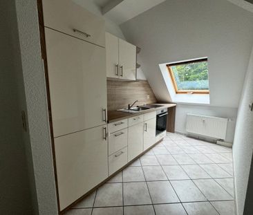 Nimm mich! Praktische 3-Zimmer-Wohnung mit Ausblick - Foto 1