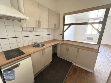 Appartement à louer 2 pièces 45.4m² - Photo 5