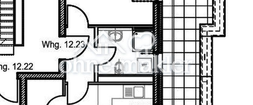 2-Zimmer-Wohnung in der Herzo-Base 12.23 - Foto 1