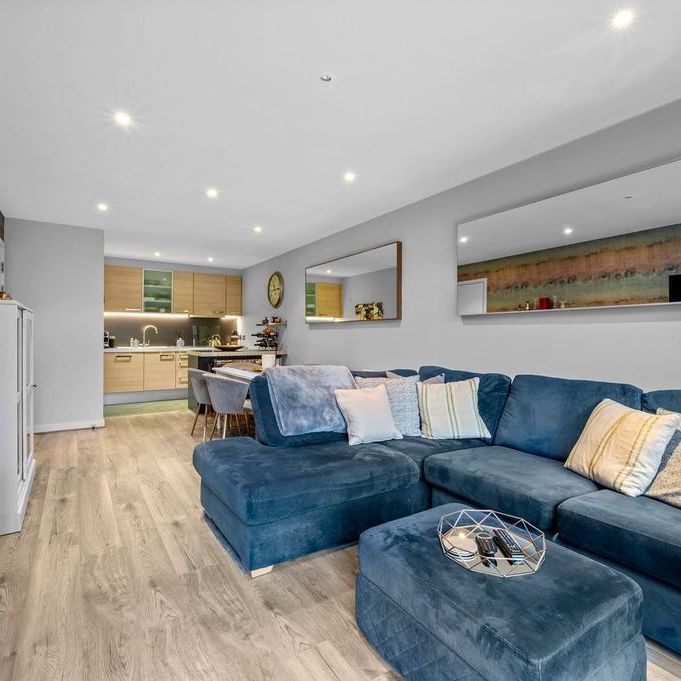 1 bedroom apartment to rent - Photo 1