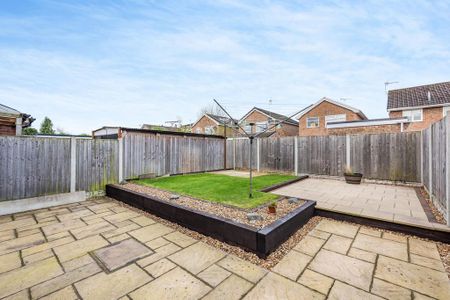 3 bedroom detached house to rent - Photo 5