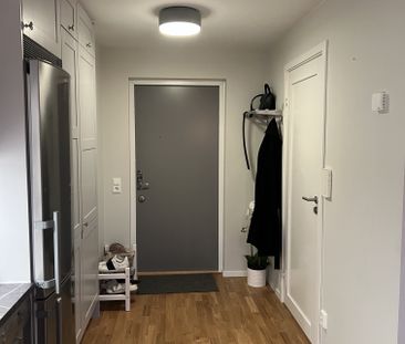 Palmträgatan, Hisings Backa - Foto 6