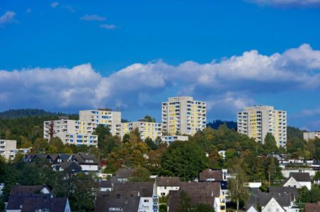 3-Zimmer-Wohnung in Kreuztal - Photo 4