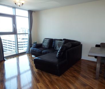 2 bedroom apartment to rent - Photo 4