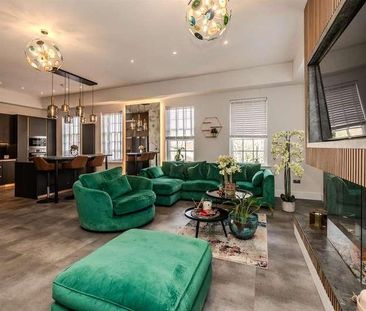 Darras Road, Ponteland, Newcastle Upon Tyne, NE20 - Photo 1