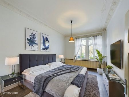 Appartement 5 pièces à Metz-Gare - Photo 2