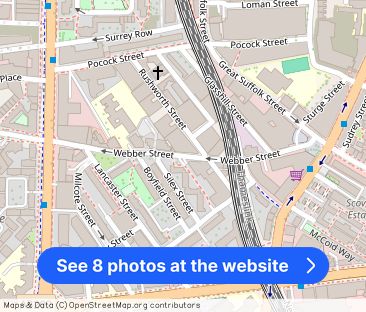 1 bedroom flat for rent - Photo 1