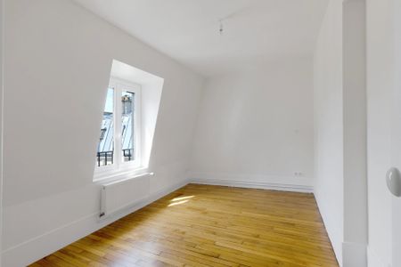 Rental Apartment Paris 5th - Photo 3