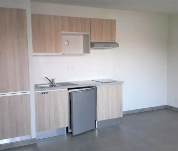 location Appartement T2 DE 44.55m² À ST HERBLAIN - Photo 4