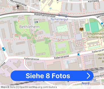 4.5 Zimmer, 82 m², 2. Stock - Foto 1
