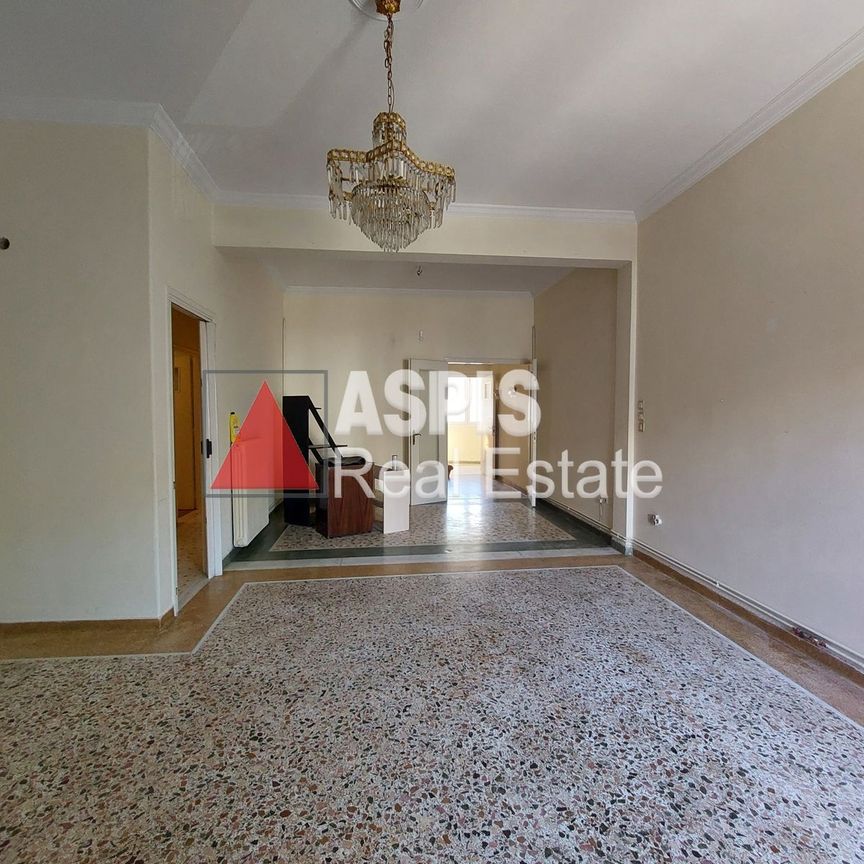 Ενοικίαση κατοικίας, 109 τ.μ., Ελευσίνα, 650 € - Photo 1