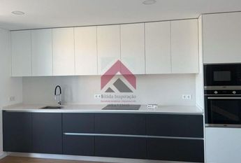 Apartamento T1 em Aveiro