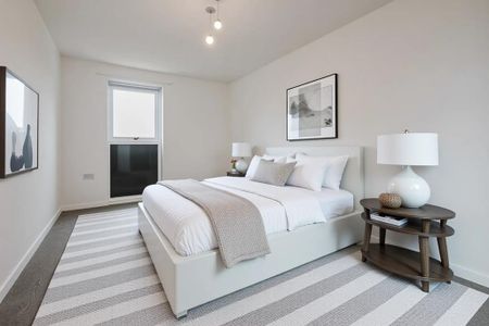 1 bedroom apartment to rent - Photo 2