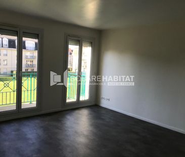Location Appartement 2 pièces 48m² MARCQ EN BAROEUL 59700 - Photo 2