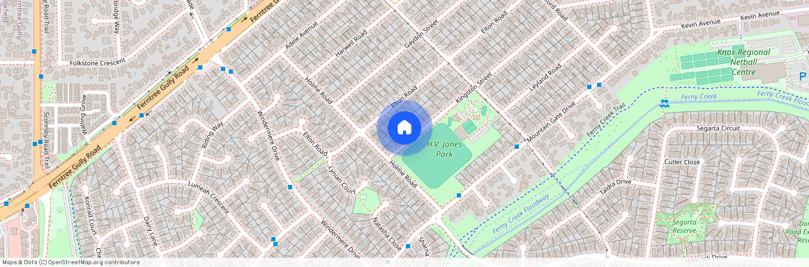 2/48 Kingston Street, VIC 3156, Ferntree Gully