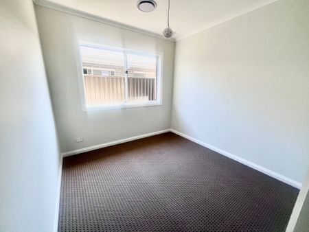 Brand Spanking New with 2 X Living Areas&excl; - Photo 2