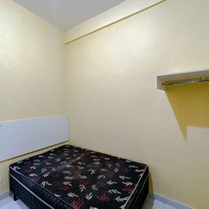 Studio para alugar com 20m², 1 quarto e sem vaga - Photo 2