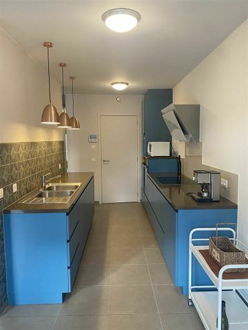 Appartement Te huur - Photo 4