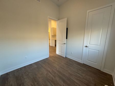 For Lease - 35 Golden Fern Street Unit# (Coach House), Markham, Ontario - Photo 4