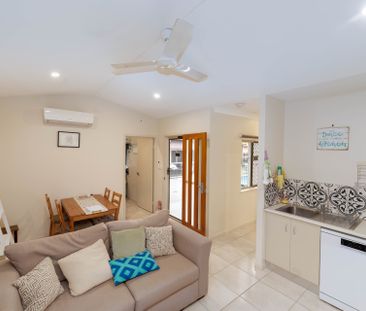 TWO BEDROOM DUPLEX WITH A POOL! - Photo 2