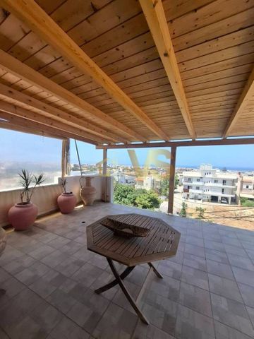 Διαμέρισμα για ενοικίαση Φιλοθέη (Ηράκλειο Κρήτης) - Photo 3