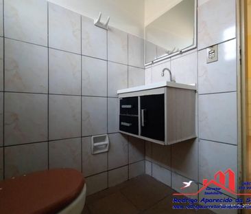 Venda Ou Locação Casa de 2 Dormitórios - Bairro Santa Luzia - Birigui - Foto 3