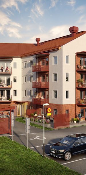 Timmermansvägen 6 - Foto 2