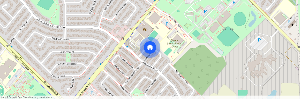 24 Midhope Way, Brampton