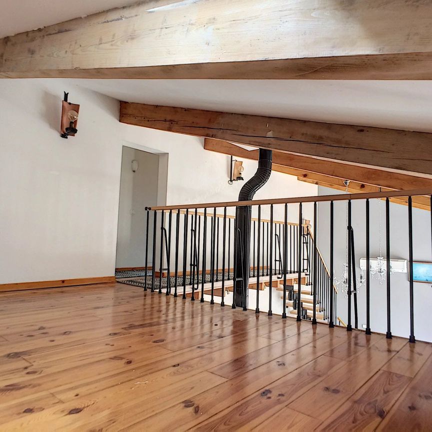 Location Maison 4 pièces 130 m2 à Pia - Photo 1