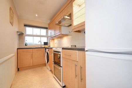 1 bedroom flat to rent - Photo 3