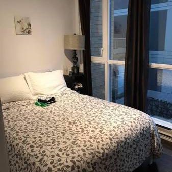 Looking for Roommate for my 2Bedroom 1Bathroom Yaletown Condo - Photo 3