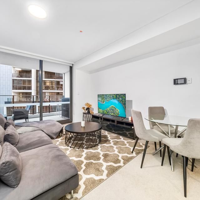 Beautiful Fully Furnished Luxury | Ultimate Convenience - Photo 1