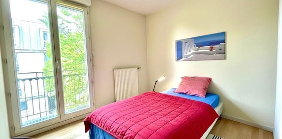 Location Appartement 2 pièces 45m² NOISY LE GRAND 93160 - Photo 2