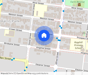 3/64 Prospect Street Rosehill - Photo 1