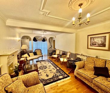 4 bedroom detached house to rent - Photo 2