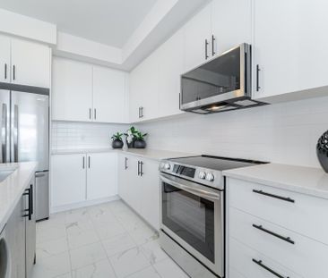 For Lease - 1302 Muller Lane, Oakville, Ontario - Photo 1