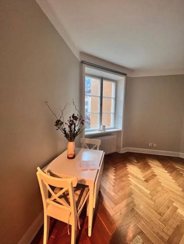 Södermalm - 1rok - tillsv - 12.650kr/mån - Photo 2