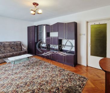 Zorilor, 3 camere decomandat, mobilat - Fotografie 6